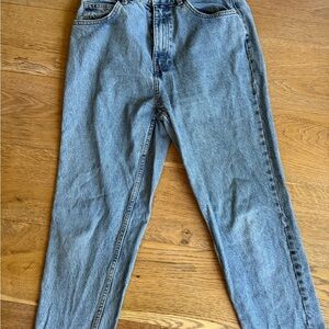 Zara denim